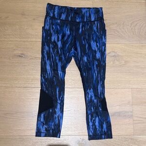 Lululemon Running Leggings